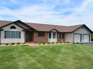 20297 Vances Mill Rd, Abingdon, VA 24211