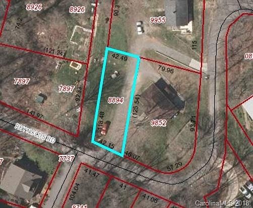 2nd image of 42 Reynolds Rd #B-2