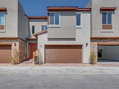 681 Echelon St, Las Vegas, NV, 89138