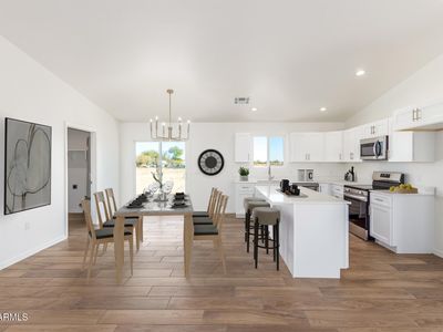 5055 N Jayson Rd, Casa Grande, AZ, 85194
