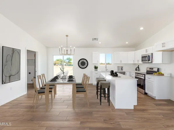 5055 N Jayson Road, Casa Grande, AZ 85194