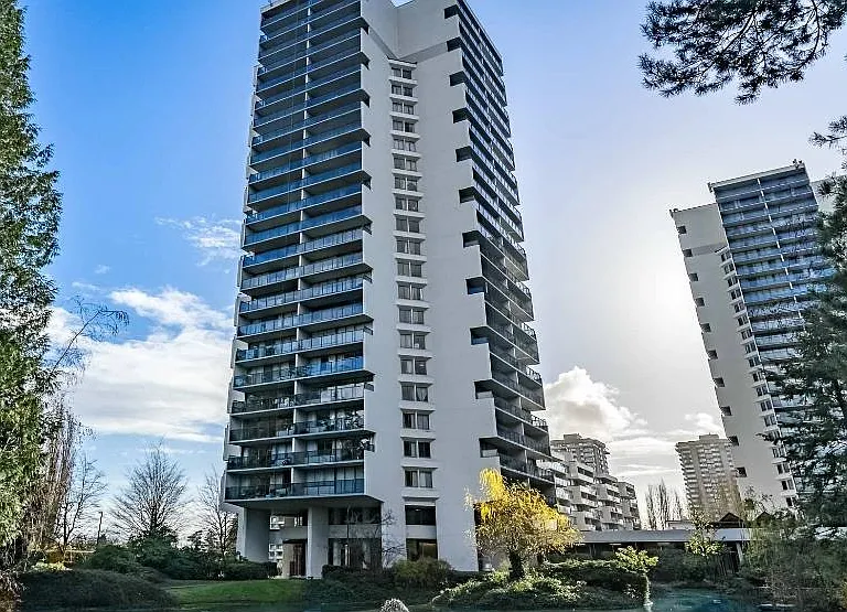 9500 Erickson Dr #1108 — Photo 1