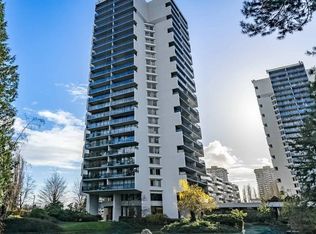 9500 Erickson Dr #1108, Burnaby, BC V3J 1M8