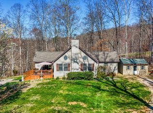 145 Hugh Cameron Rd, Rutledge, TN 37861