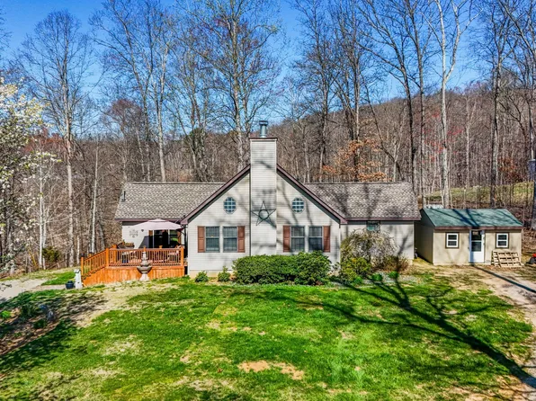 145 Hugh Cameron Rd, Rutledge, TN 37861