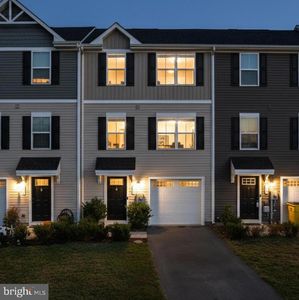 272 Rhea Dr, Martinsburg, WV, 25403