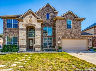 2310 Cortona Mist, San Antonio, TX 78260
