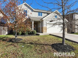 7937 Massa Dr, Round Rock, TX 78665