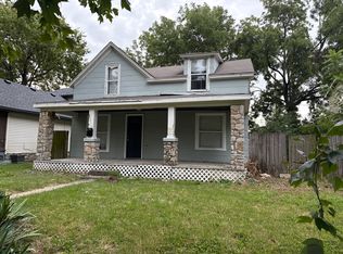 6017 Harrison St, Kansas City, MO 64110