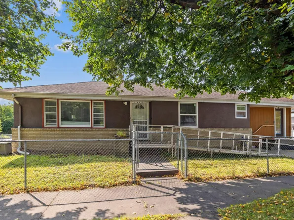 1105 25th Ave N, Minneapolis, MN 55411