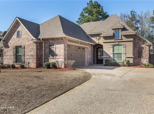 518 Dogwood South Ln, Haughton, LA 71037