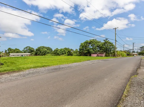 74 Chong St Lot 8, Hilo, HI 96720