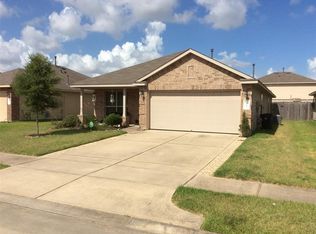 5515 Rustling Gates Ln, Katy, TX 77449