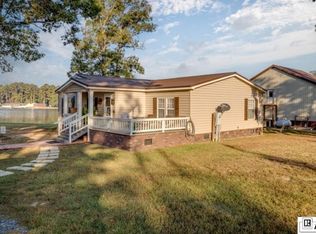 221 Twisted Oak Rd, Chatham, LA 71226