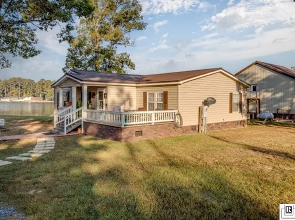 221 Twisted Oak Rd, Chatham, LA 71226