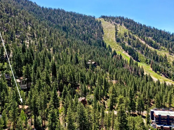 3930 Saddle Rd, South Lake Tahoe, CA 96150