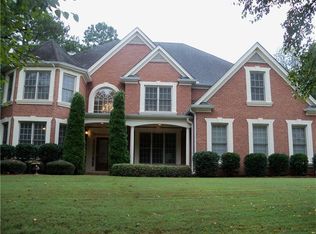 688 Rae Dr, Lawrenceville, GA 30044