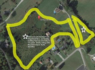 136 Peach Orchard Rd, Clinton, TN 37716