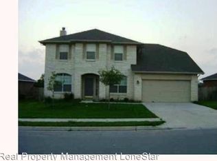 107 Chandler Pointe Loop, Round Rock, TX 78665