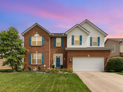 4412 Lighthouse Ln, West Chester, OH, 45069