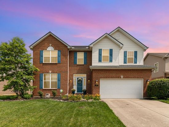 4412 Lighthouse Ln, West Chester, OH 45069