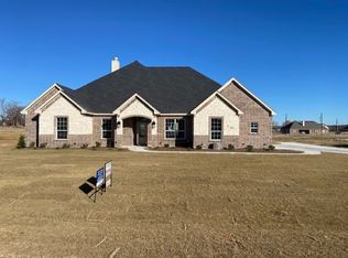 1009 Katie Ct, Azle, TX 76020
