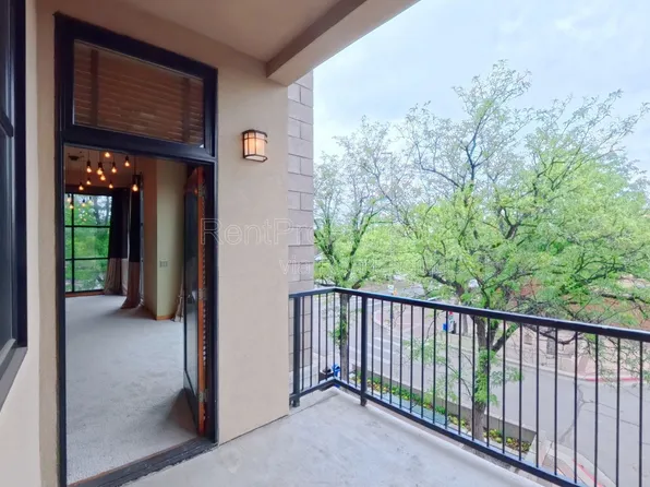200 S College Ave, Fort Collins, CO