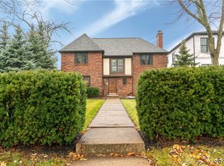 99 Nottingham Ter, Buffalo, NY 14216