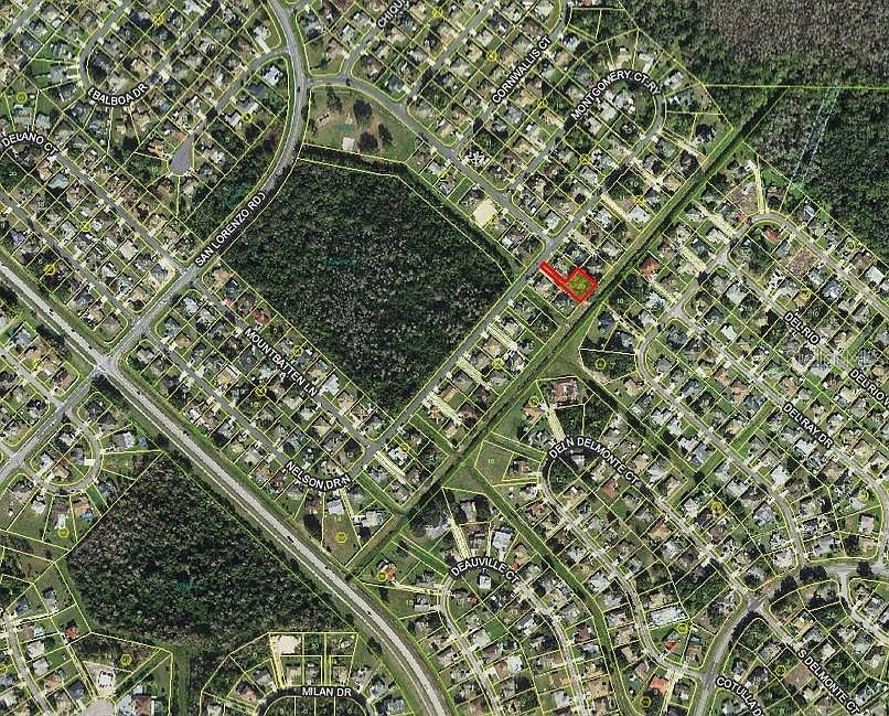 1st image of NELSON DRIVE LOT 20