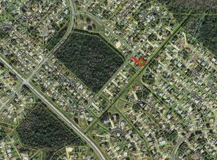 Nelson Dr LOT 20, Kissimmee, FL 34758