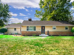 7040 Duane Dr, Fort Wayne, IN