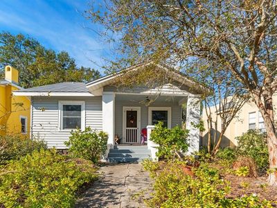 2910 11th St N, Saint Petersburg, FL, 33704