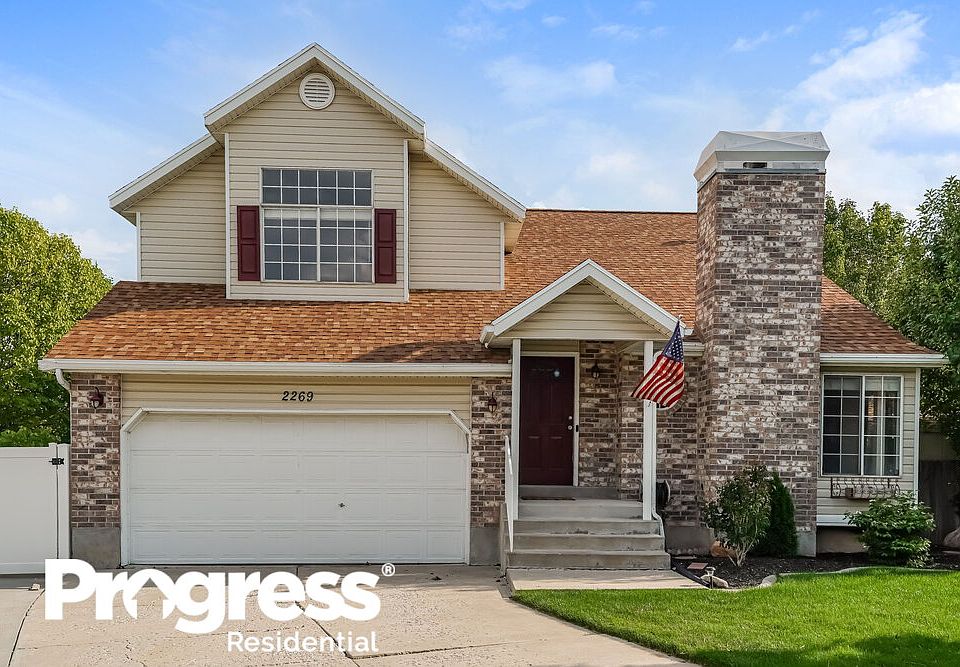 1st image of 2269 Bennion Heights Cir