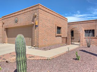 3527 S Calle Del Pinzon, Green Valley, AZ 85622