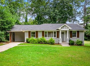 2198 Miriam Ln, Decatur, GA 30032