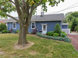 601 Passaic Ave, Spring Lake, NJ 07762