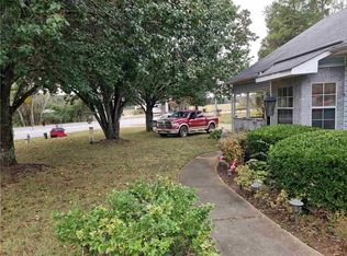 7905 Rivertown Rd, Fairburn, GA 30213