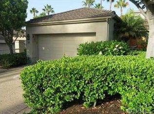 29 Seabrook Cv #75, Newport Beach, CA 92660