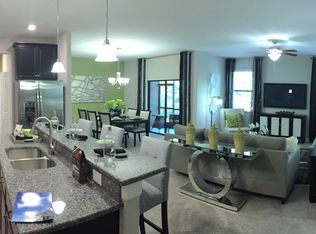 17260 Old Tobacco Rd, Lutz, FL 33558