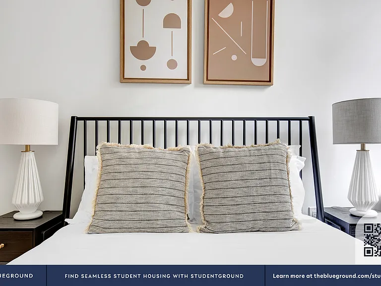 67 Wall St #18B — Photo 10