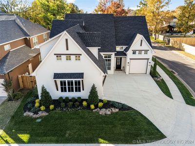 10304 S College Ave, Tulsa, OK, 74137