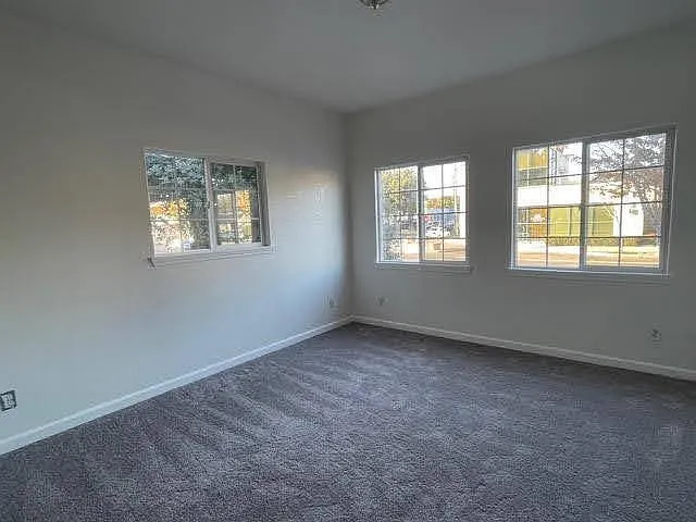 Northwest Bedroom - 2