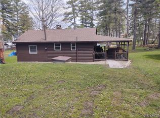 1 8178th Trl, Rushford, NY
