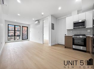 351 Melrose St #3C, Brooklyn, NY 11237