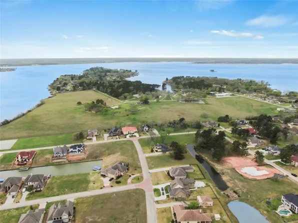 0 Bruce Rd, Willis, TX 77318