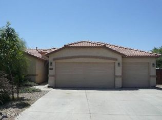 4197 E Lambeth Pl, San Tan Valley, AZ 85140