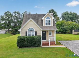 24607 Woodstream Ln, Petersburg, VA 23803
