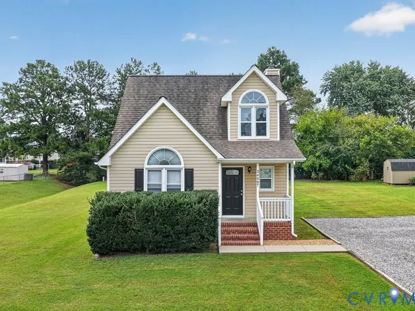 24607 Woodstream Ln, North Dinwiddie, VA 23803
