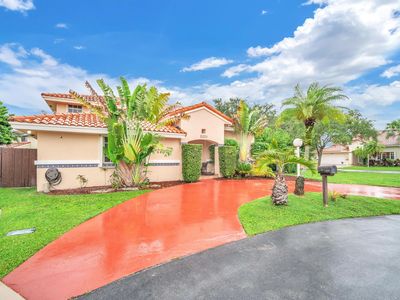 4297 SW 149th Court, Miami, FL, 33185
