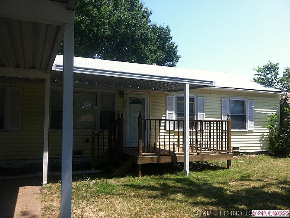 1st image of 1455 N Kingston Ave